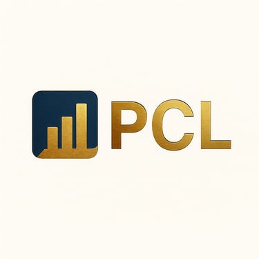 Pasari Consulting LLC logo