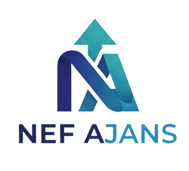 Nef Ajans logo
