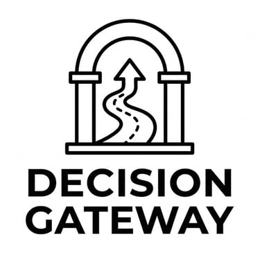 Decision Gateway logo