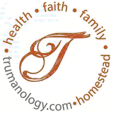 Trumanology logo