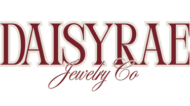 DaisyRaejewelryco logo