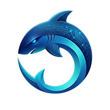 CryptoLumen logo