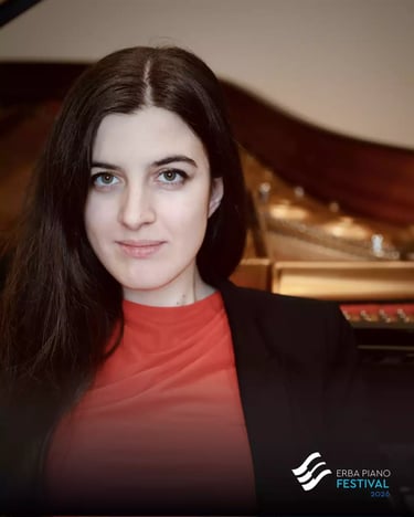 Elina Mitrousia