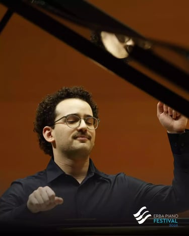 Tom Domani