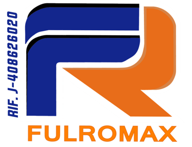 Soluciones Industriales FULROMAX logo