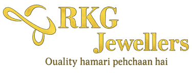 RKG Jewellers logo
