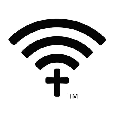 Divine Hotspot logo