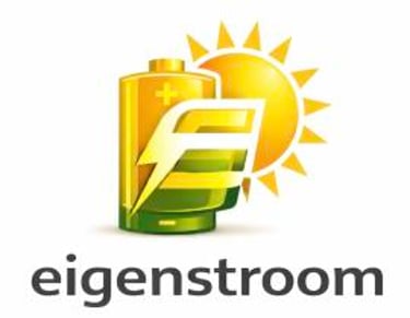 eigenstroom logo