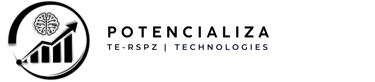 Potencializa technologies logo