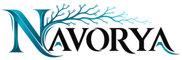 NAVORYA logo
