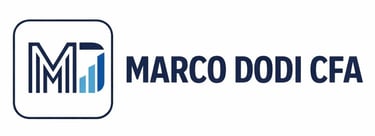 BluFinance Advisory logo
