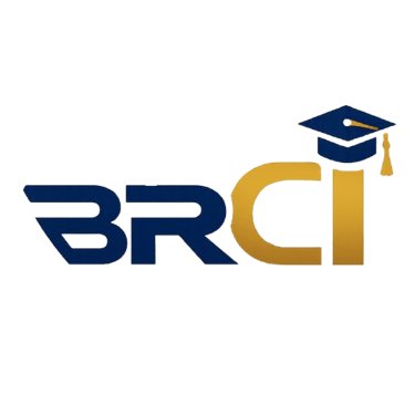 BRCI logo