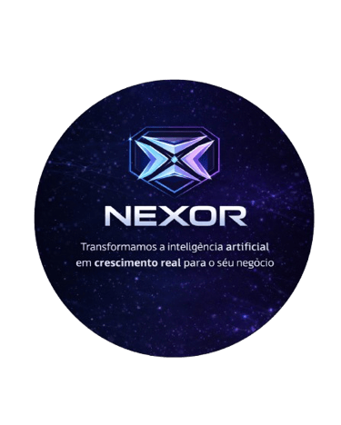 Agencia Nexor logo
