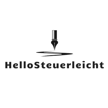 helloSteuerleicht logo