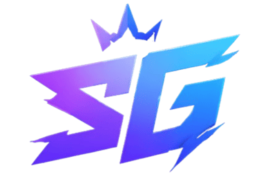 stock gaming logo