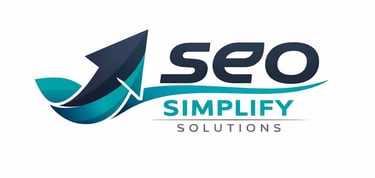 SEO SIMPLIFY SOLUTION logo