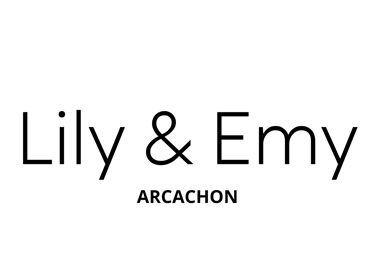 Lily & Emy logo