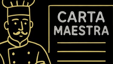 Demo Carta Maestra logo