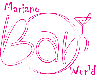 Marianobarworld logo