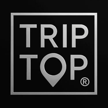 Trip Top Imóveis logo