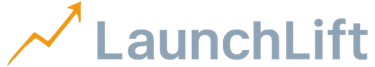 Launchlift digitals logo