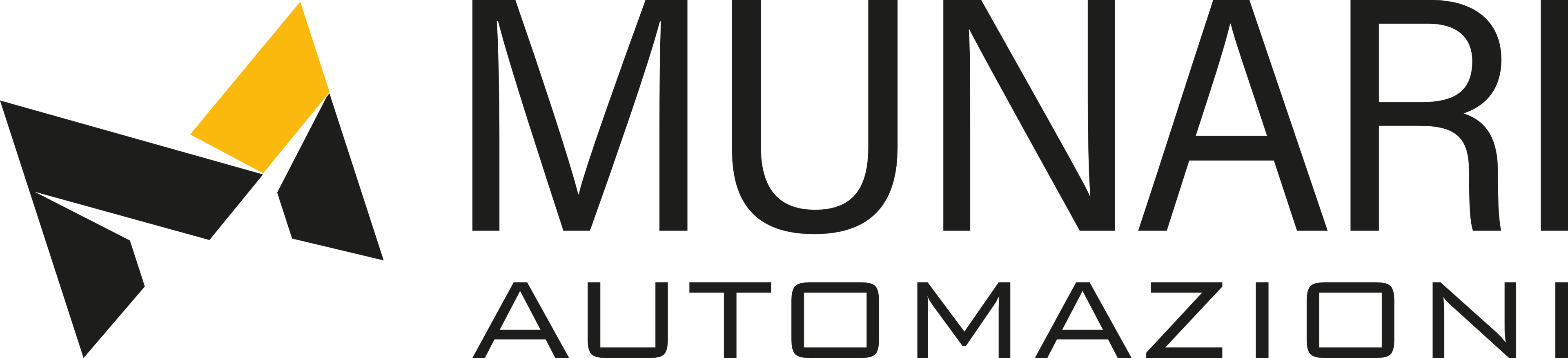 Munari Automazioni logo