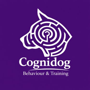 Cognidog logo