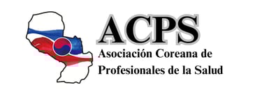 ACPS Salud Paraguay logo