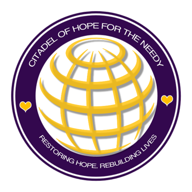 citadel of hope logo