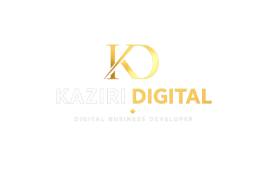Kaziri Digital  logo