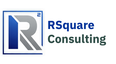 RSquare Consulting logo
