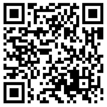 QR code to a digital business card