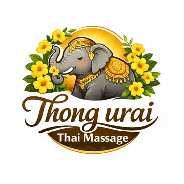 Goppycome Thai Massage logo