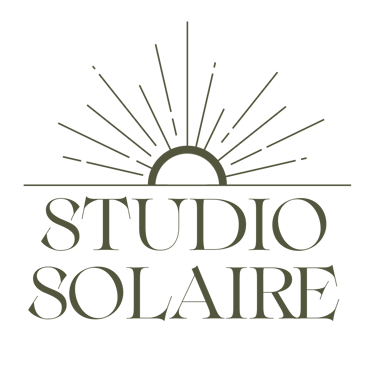 STUDIO SOLAIRE logo