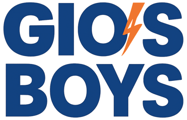 GIO'S BOYS LLC logo