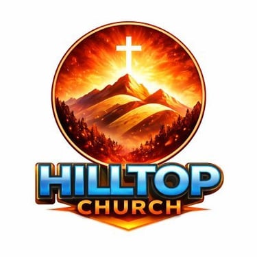 Hilltop Church Fort Worth logo