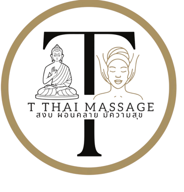 Siamtara Thai Massage logo