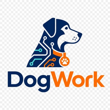 DogWork logo
