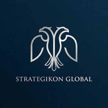 Strategikon logo