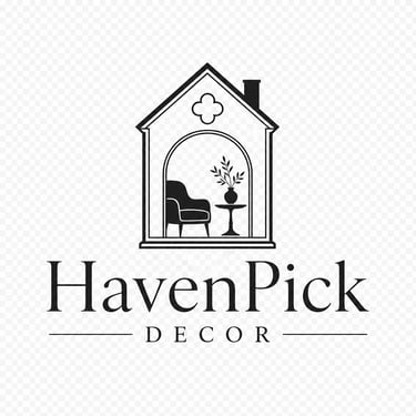 HavenPick Decor logo