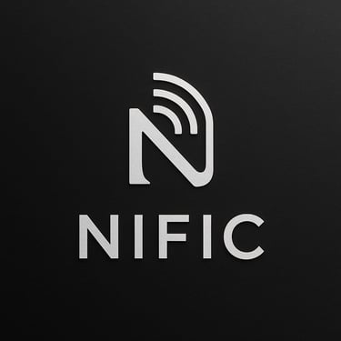 NIFIC logo