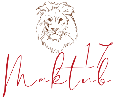Maktub17 logo