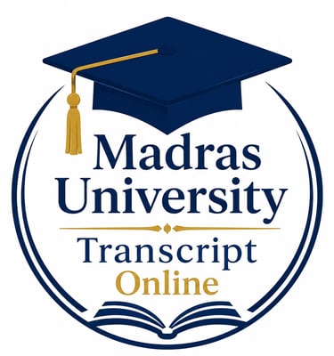 Best Transcript Services Online logo