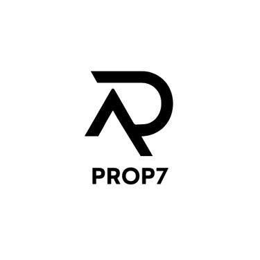 Prop7 Imóveis logo