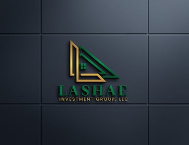 Lashae Investment Group logo