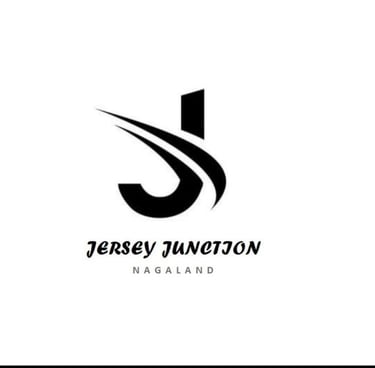 JERSEY JUNCTION NAGALAND logo