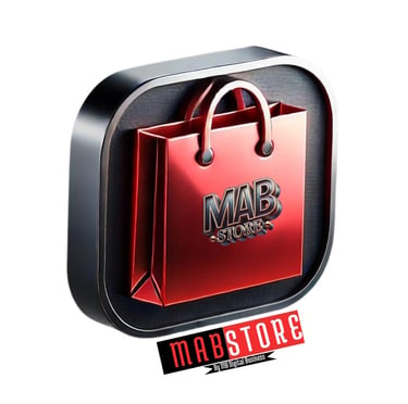 MABSTORE logo