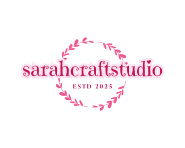 Sarah Craft Studio logo