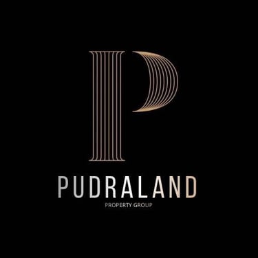Pudraland Property logo