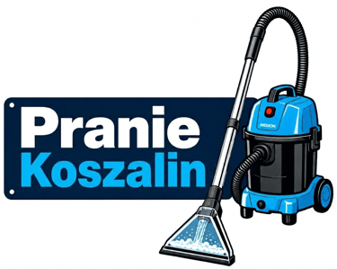 Pranie Tapicerki i Dywanów Koszalin – Profesjonalne Czyszczenie logo